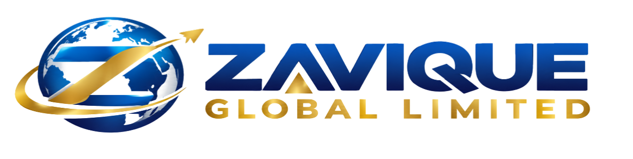 ZAVIQUE GLOBAL LIMITED